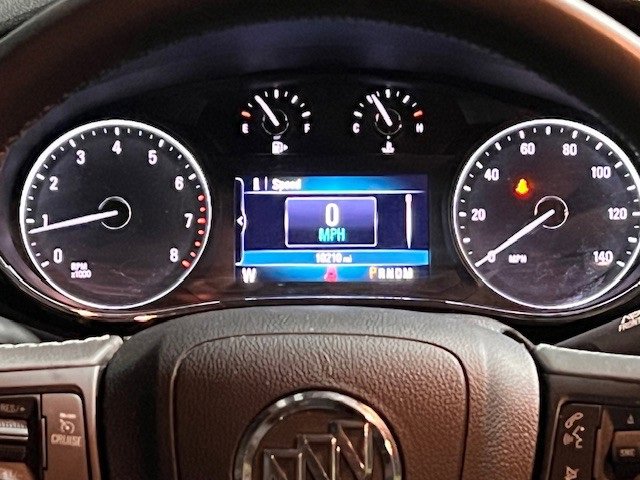 2022 Buick Encore Preferred photo 24