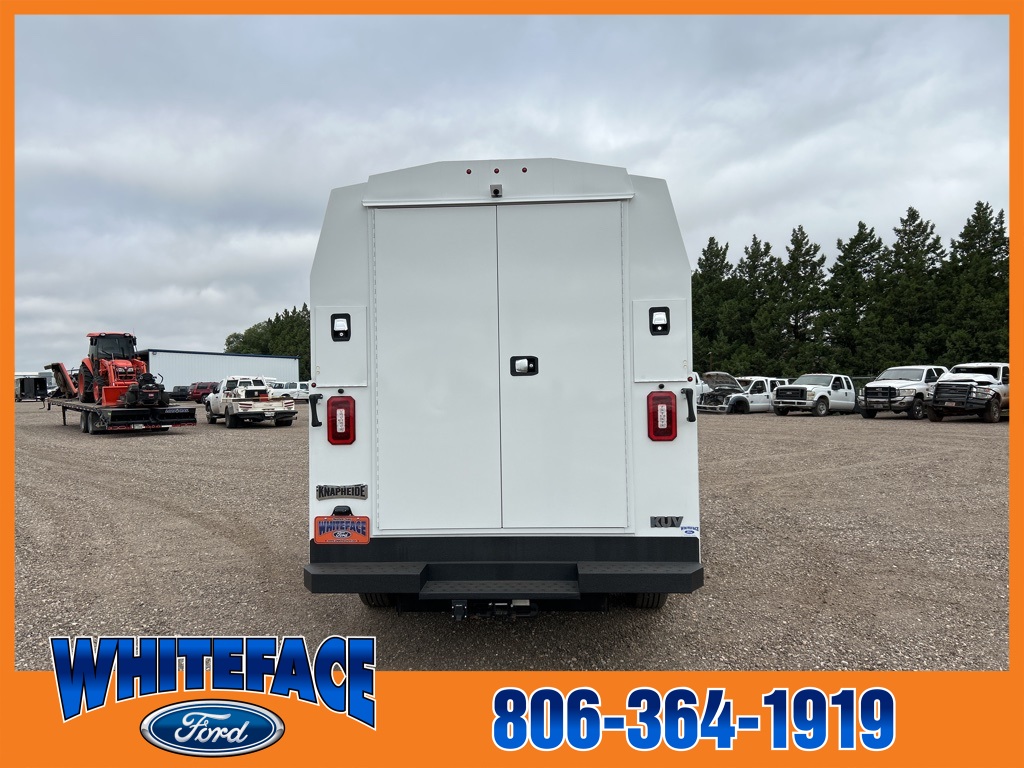 2025 Ford E-350 Base photo 4