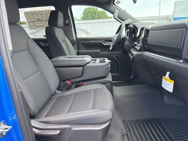 2026 Chevrolet Silverado 1500 LT photo 35