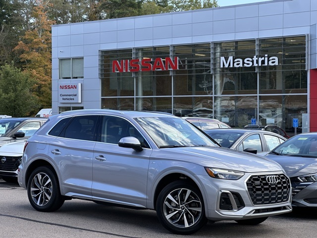 2024 Audi Q5