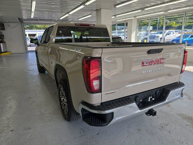 2026 Gmc Sierra 1500 SLE photo 2