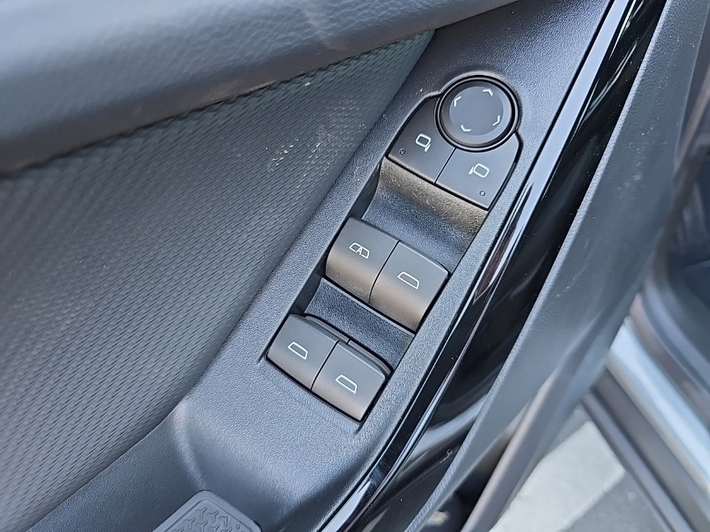 2026 Chevrolet Equinox LT photo 22