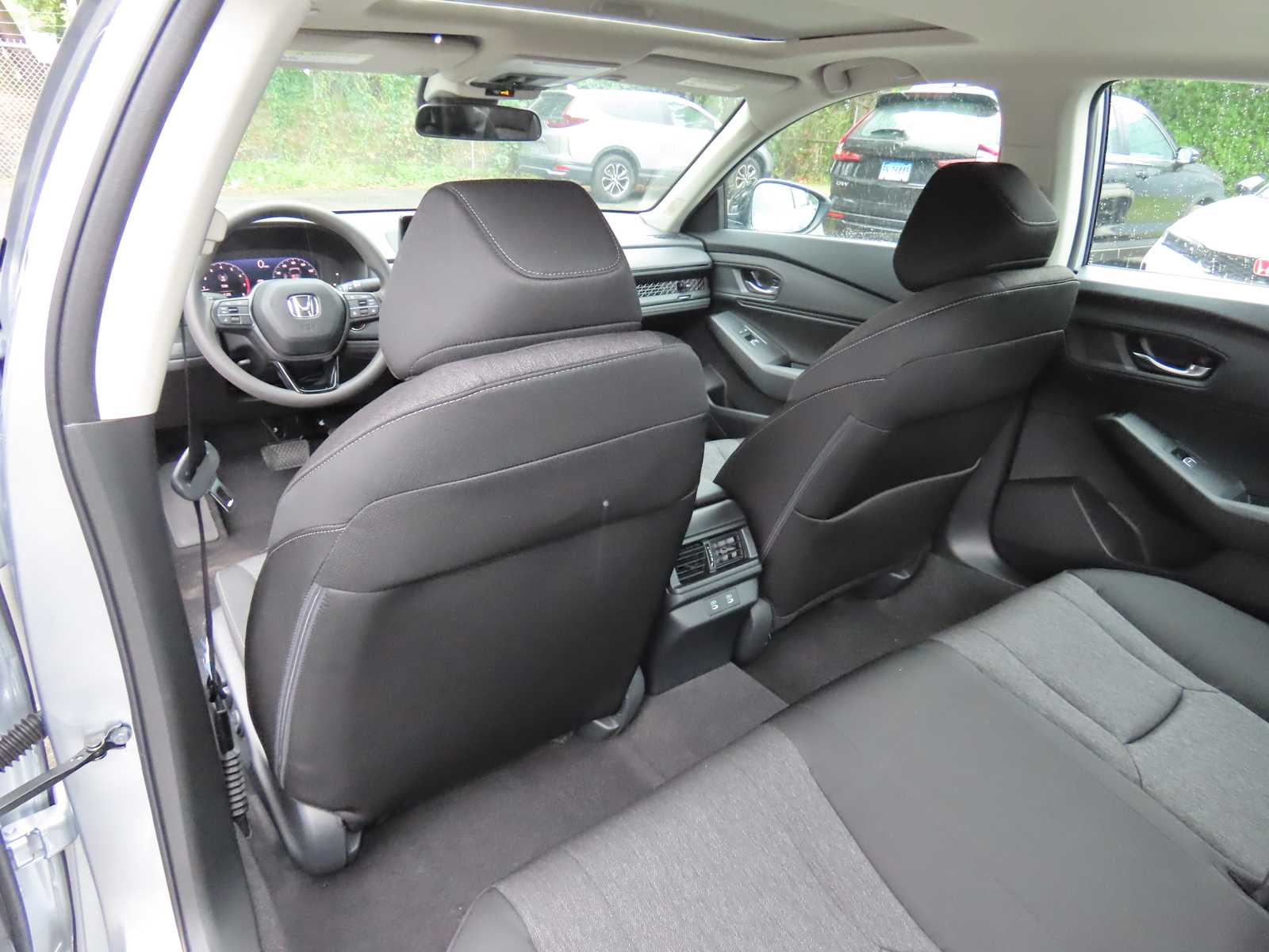 2025 Honda Accord SE photo 12
