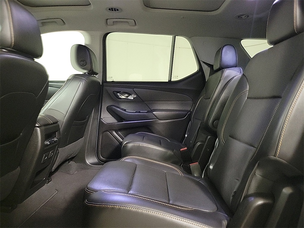 2020 CHEVROLET TRAVERSE - Image 14