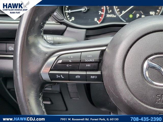 2024 MAZDA CX-30 - Image 16
