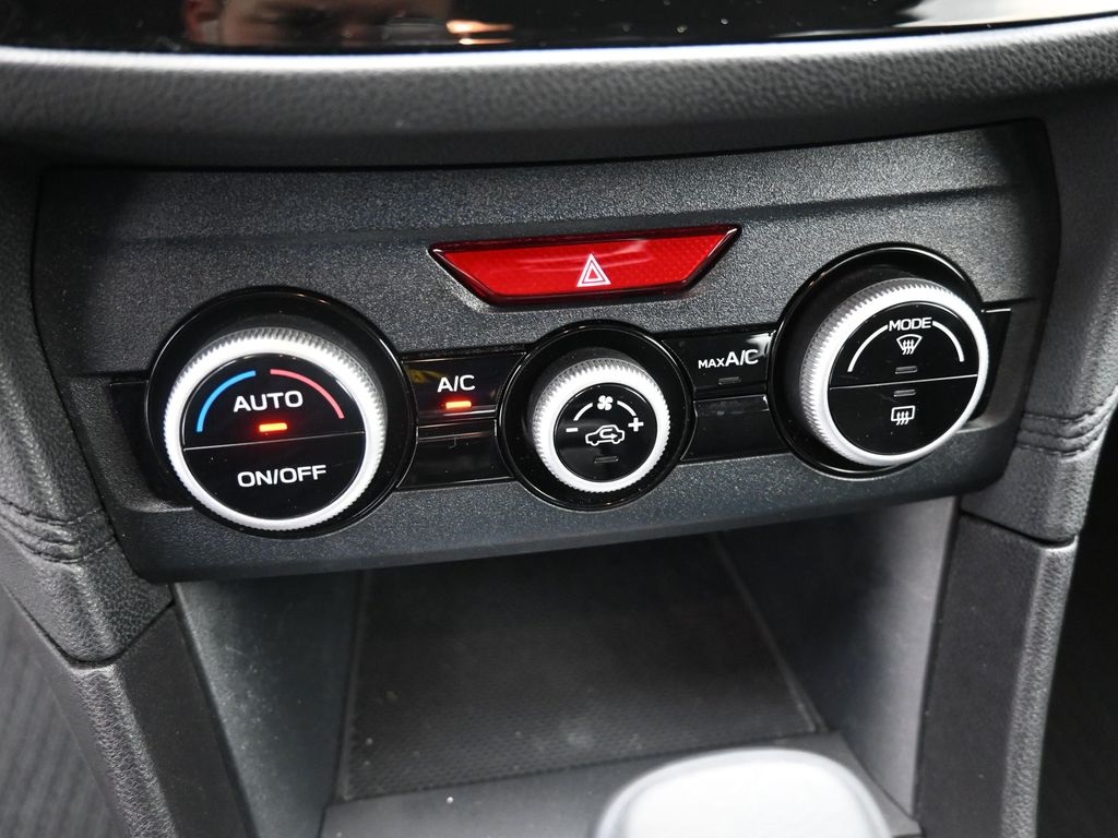 2022 Subaru Crosstrek Base photo 17