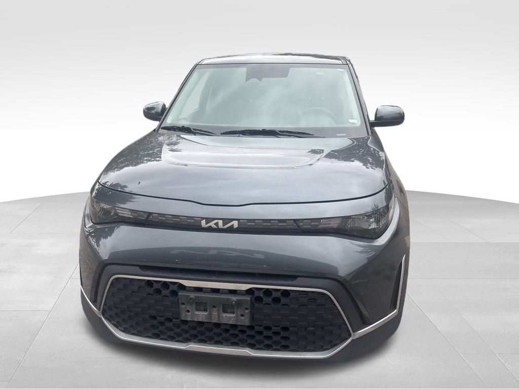 2023 Kia Soul LX photo 7