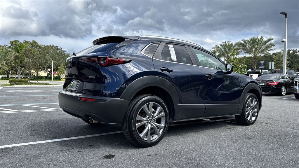 2023 Mazda CX-30 2.5 Select photo 24