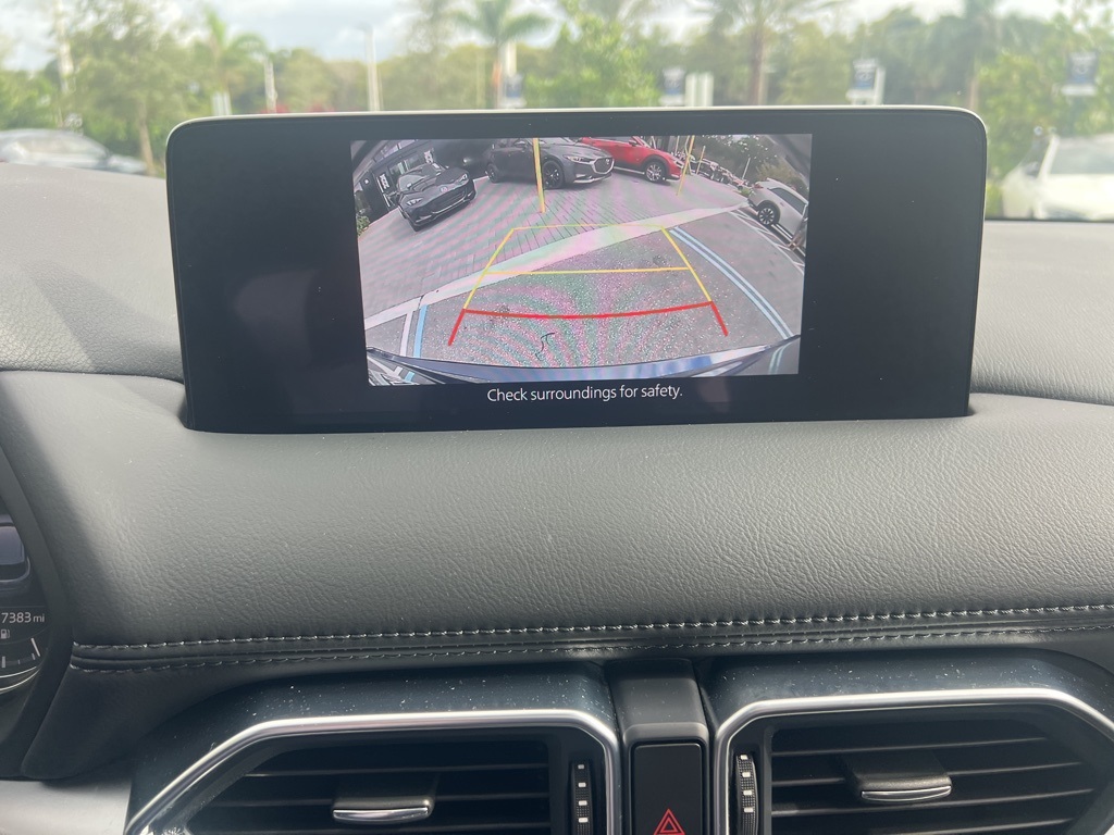 2023 Mazda CX-5 2.5 S Preferred photo 25