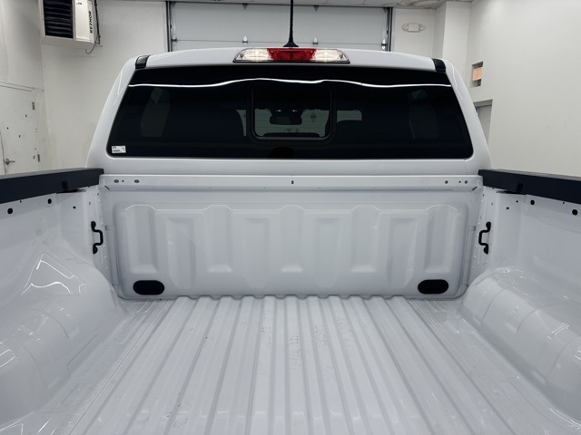 2025 Ford Ranger XLT photo 13