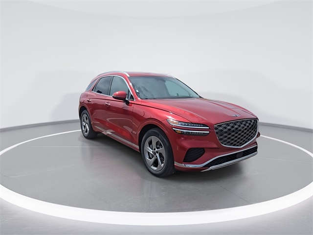 2026 Genesis GV70 2.5T photo 2