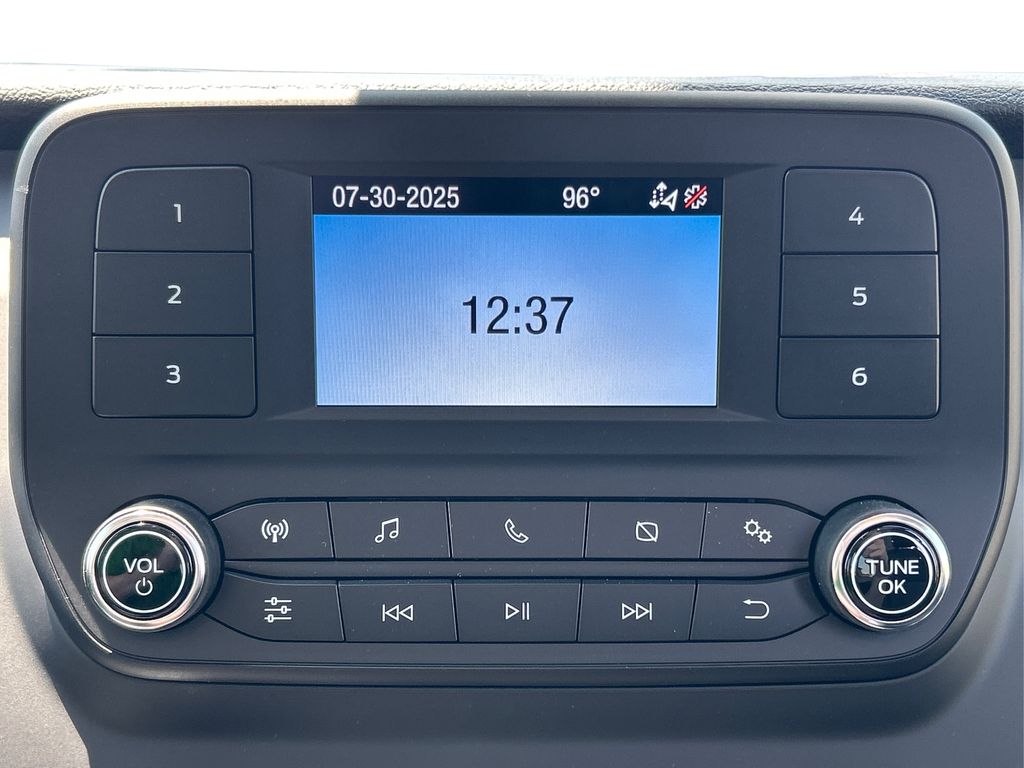 2025 Ford Transit photo 18