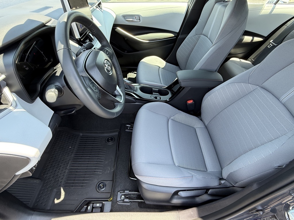 Used 2025 Gray Toyota FX image 19