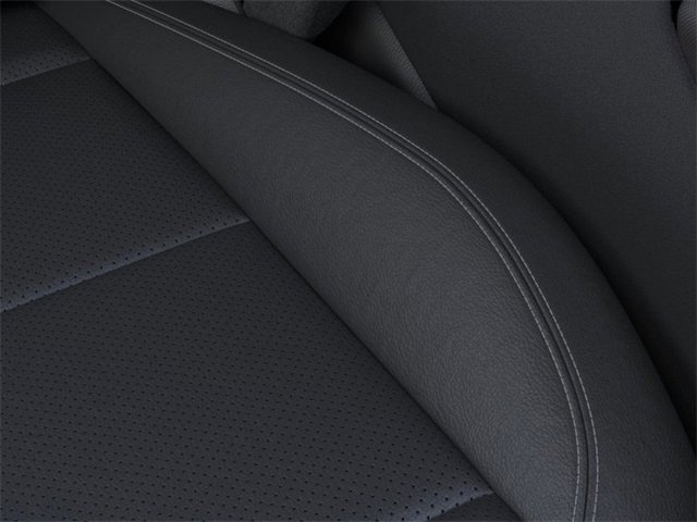 2025 Chevrolet Equinox EV 1LT photo 19