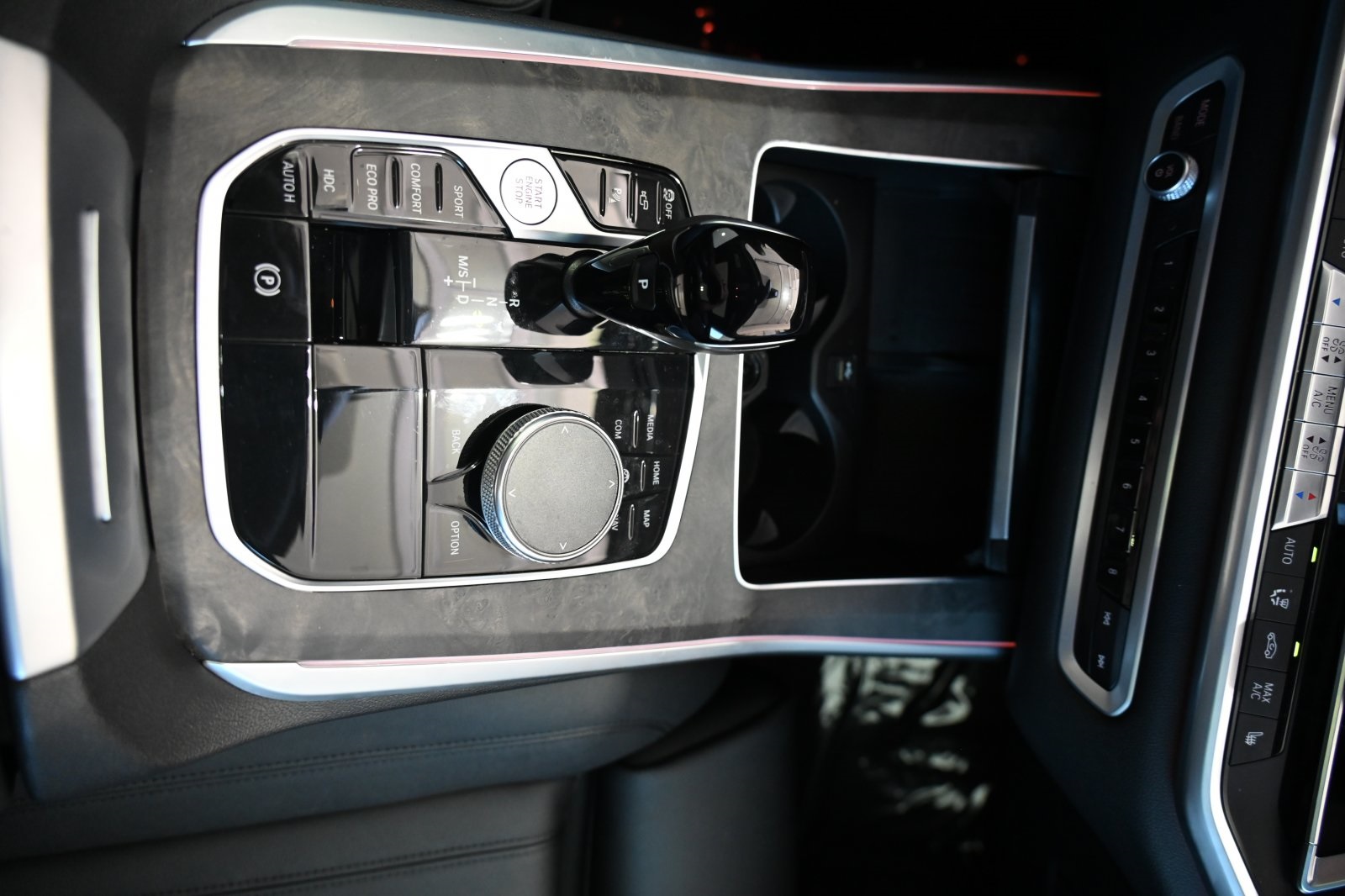 2022 Bmw X5 xDrive40i photo 16
