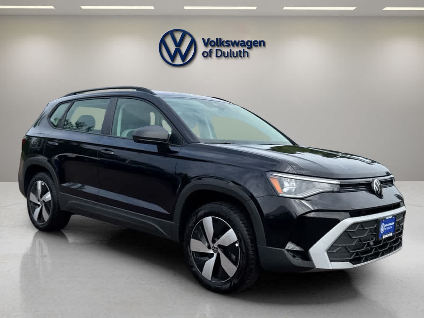 2025 Volkswagen Taos S photo 6