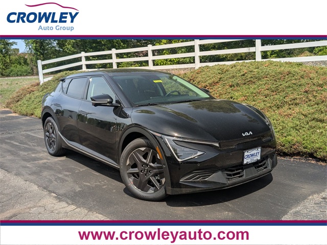 2025 Kia EV6 Light L/R's photo