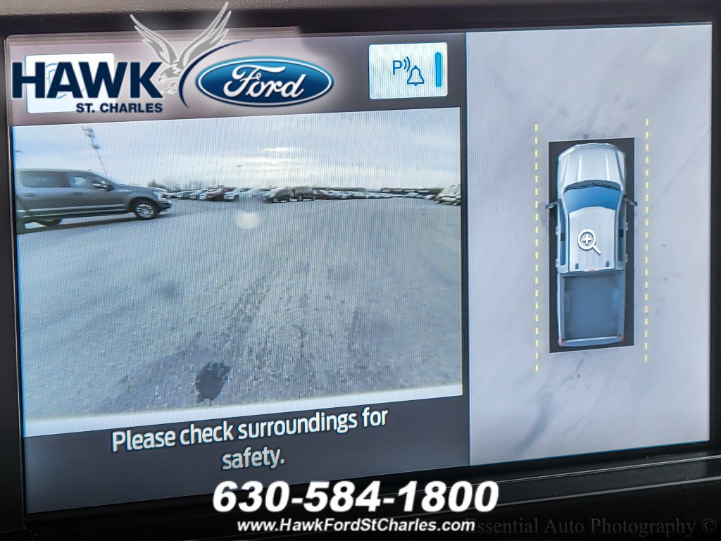 2025 FORD F-350 - Image 11