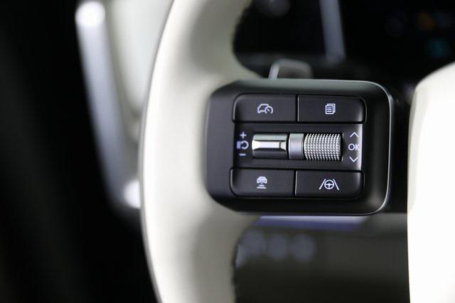 2025 Hyundai Santa Fe Calligraphy photo 4