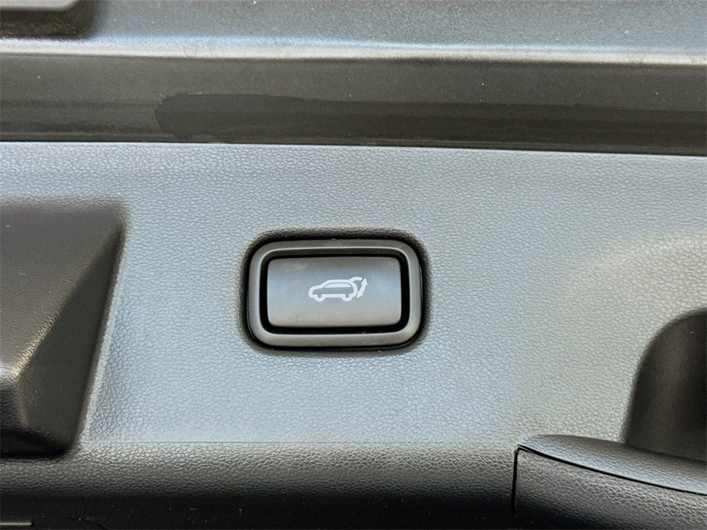 2024 Hyundai Tucson Hybrid SEL Convenience photo 19