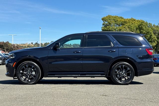 2025 Dodge Durango GT photo 6