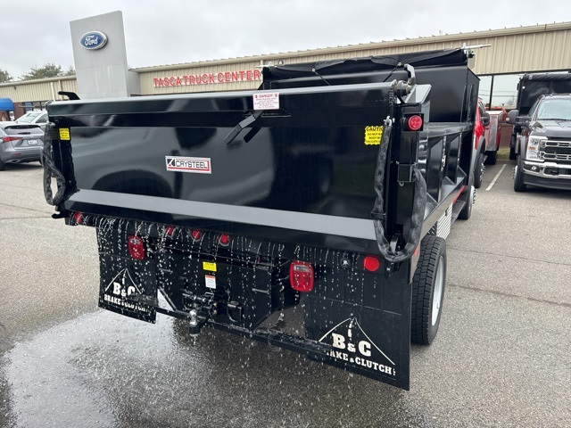 2024 Ford F-550 XL photo 5