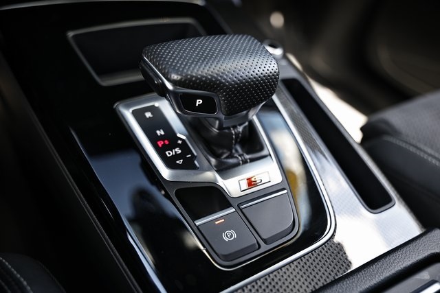 2022 Audi SQ5 Premium photo 37