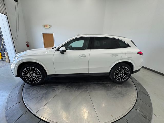 2026 Mercedes Benz GLC 350e 4MATIC photo 15