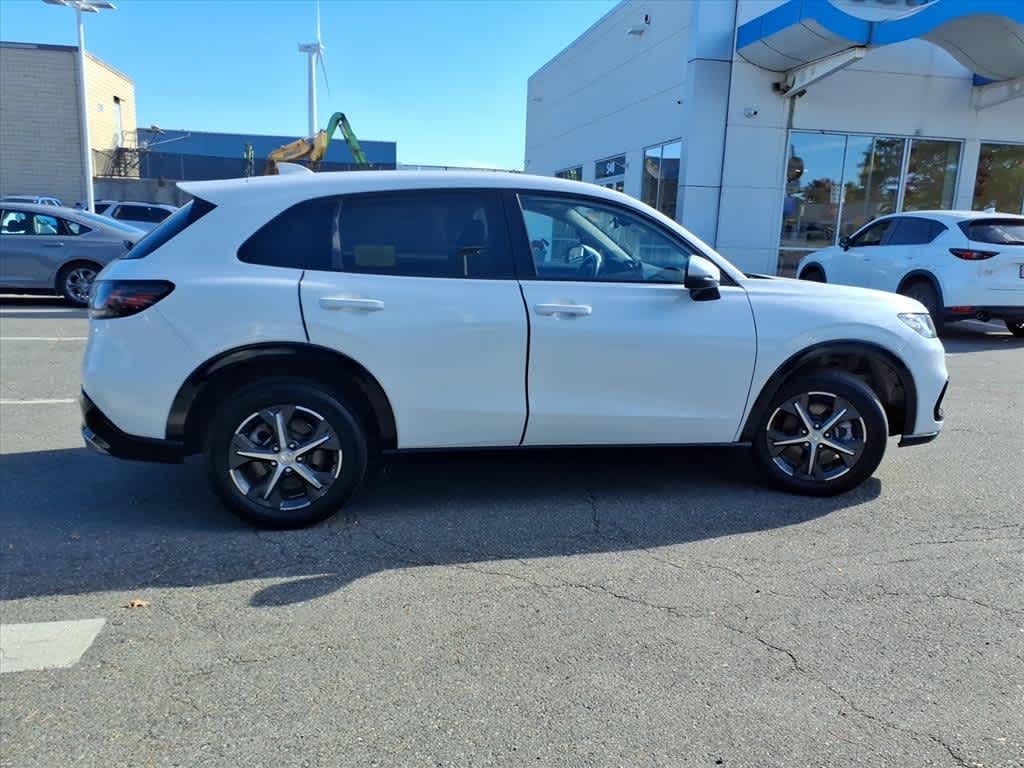 2023 Honda HR-V EX-L photo 4
