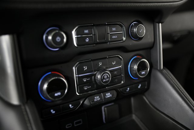 2021 Chevrolet Tahoe Z71 photo 9