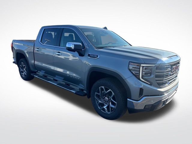 2026 Gmc Sierra 1500 SLT photo 7