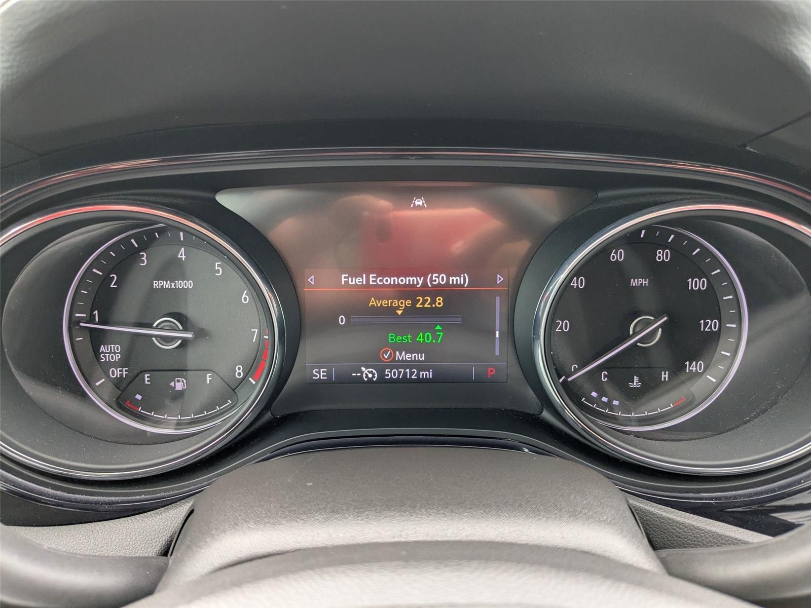 2022 Buick Encore GX Essence photo 17