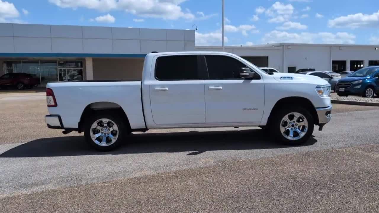 2022 Ram 1500 Lone Star photo 9
