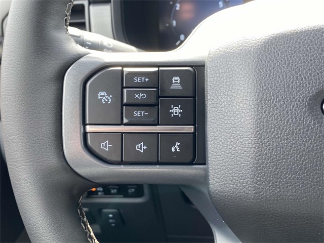 2025 Ford F-150 Lariat photo 22