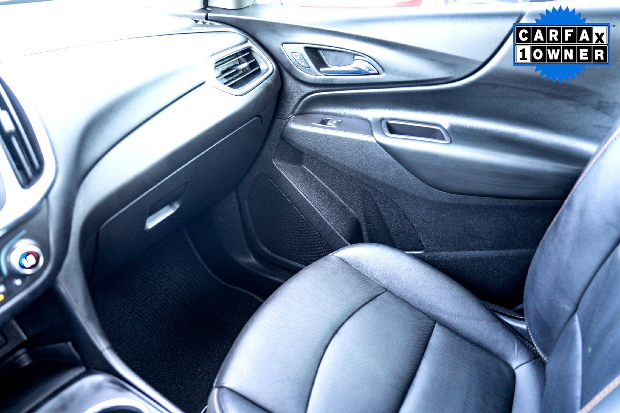 2020 Chevrolet Equinox LT photo 28