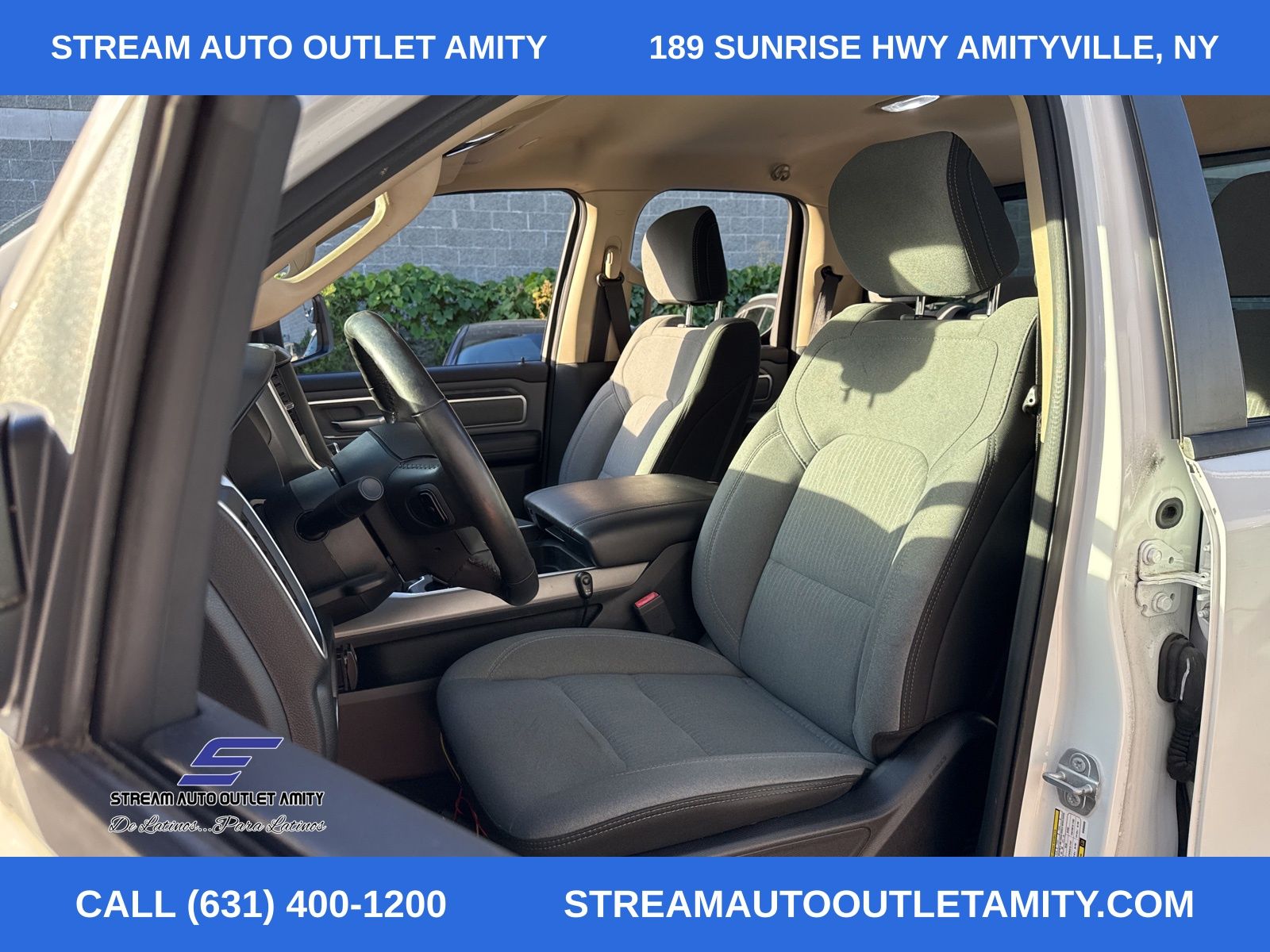 2019 Ram 1500 Big Horn Lone Star photo 18