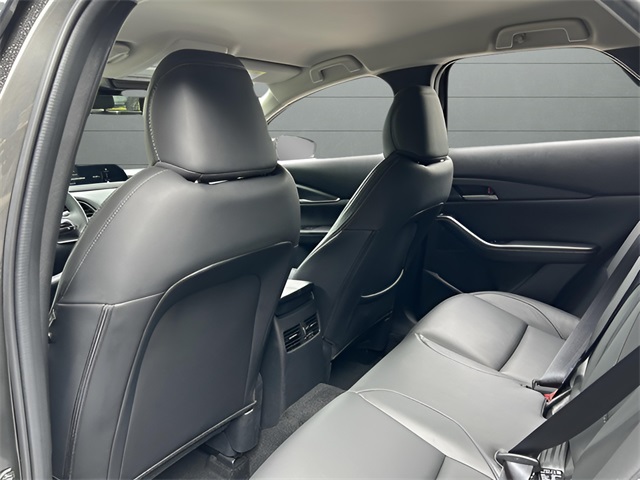 2025 Mazda CX-30 2.5 Select Sport photo 21