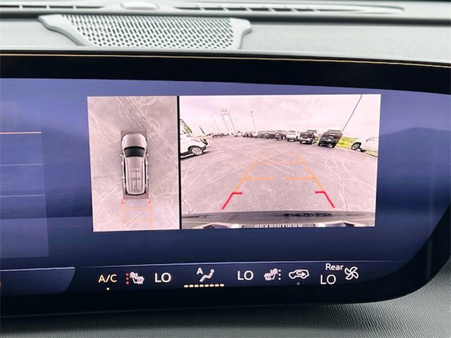 2025 Buick Enclave Sport Touring photo 29
