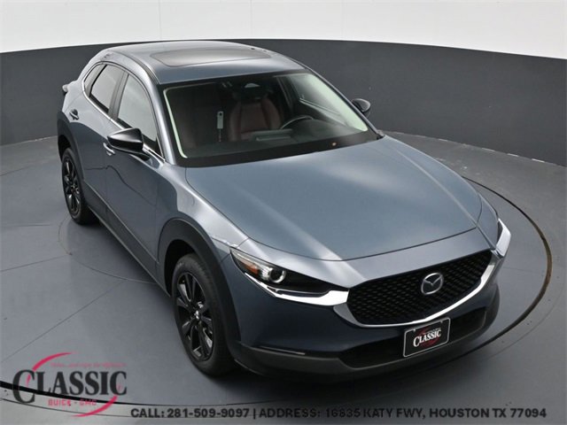 2024 Mazda CX-30 Carbon Edition's photo