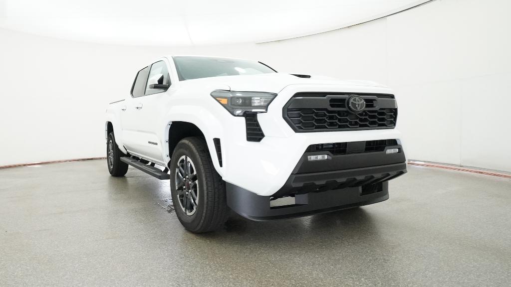 2025 Toyota Tacoma TRD Sport Double Cab photo 32