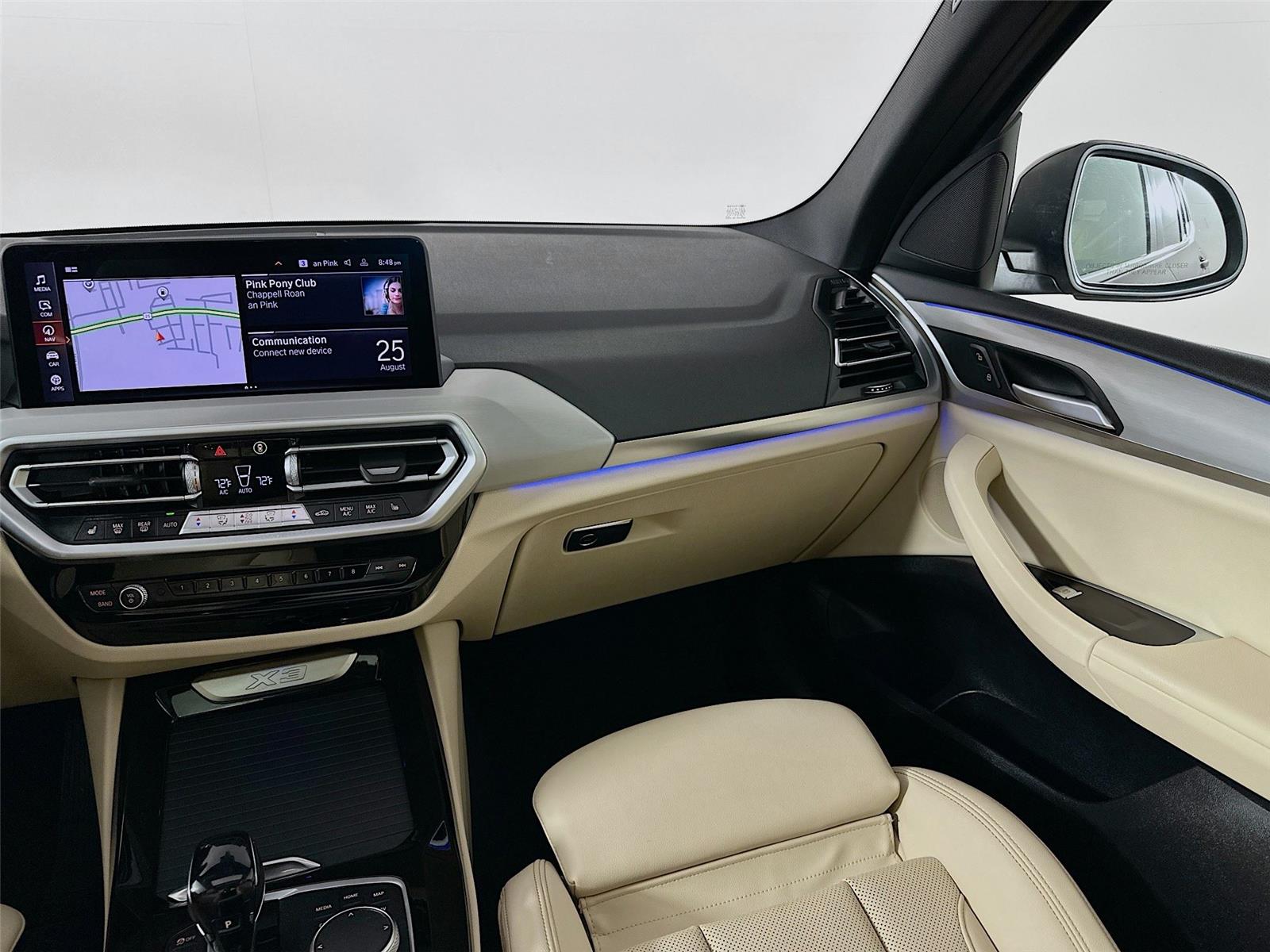 2022 Bmw X3 xDrive30i photo 23