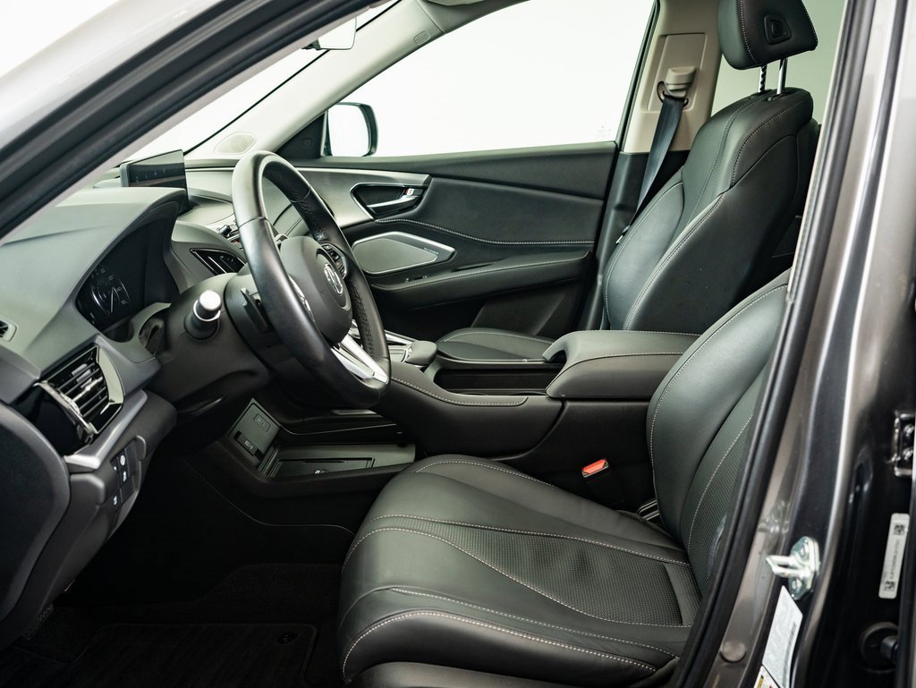 2024 Acura RDX Technology photo 18