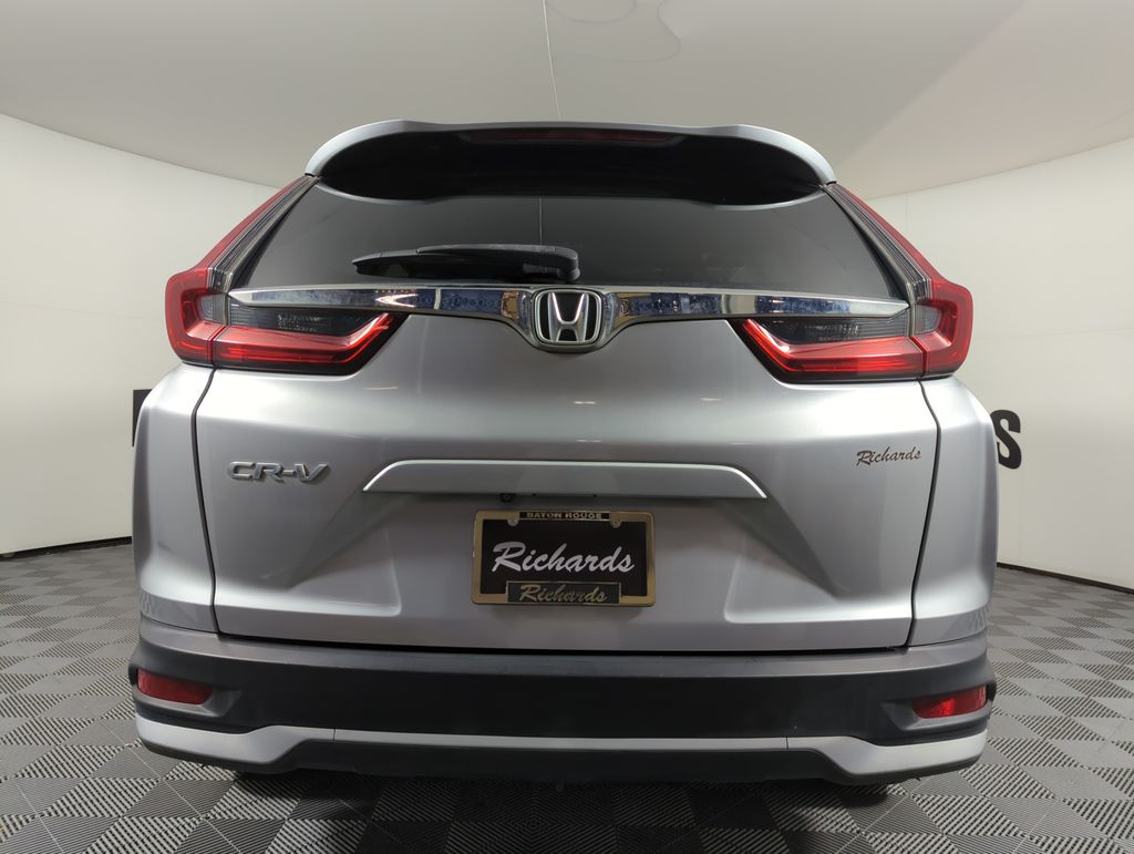 2020 Honda CR-V EX-L photo 3