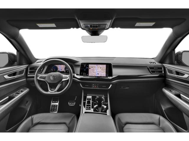 2026 Volkswagen Atlas Cross Sport SEL R-Line photo 3