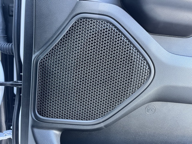 2025 Ram 1500 Tradesman photo 23