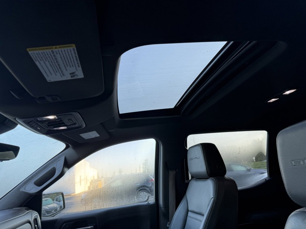2019 Gmc Sierra 1500 Denali photo 4