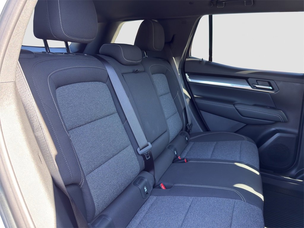 2026 Gmc Terrain Elevation photo 19
