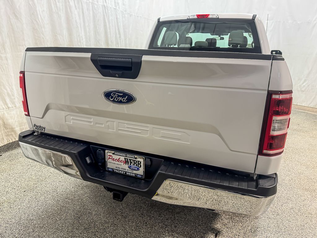 2019 FORD F-150 - Image 7