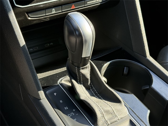 2023 Volkswagen Atlas V6 SE Technology photo 20