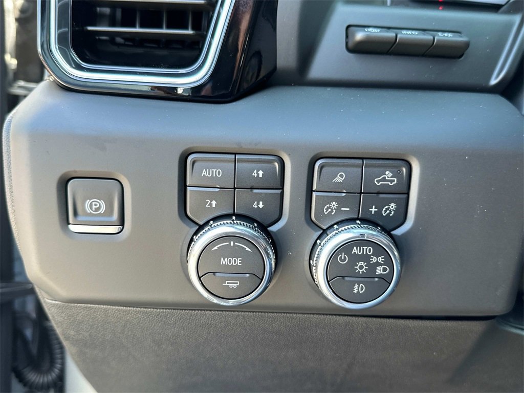 2026 Gmc Sierra 1500 Denali Ultimate photo 28